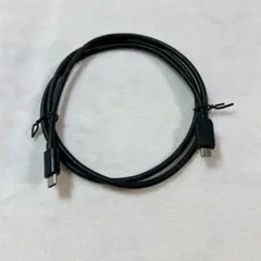 TYPE-C Micro-Bケーブル 1M マイクロ USBケーブル