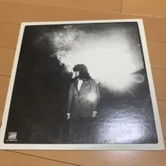 【名盤】森田童子 ラスト・ワルツ アナログレコード