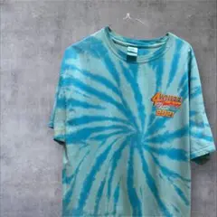 【PORT】4 WHEEL JAMBOREE NATIONALS Tシャツ　古着