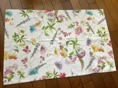 ZARA HOME コットンピローケース　枕カバー