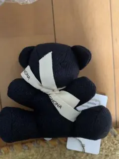 アニオナぬいぐるみ