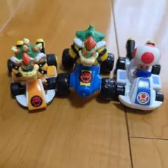 ☆マリオ　3つセット☆