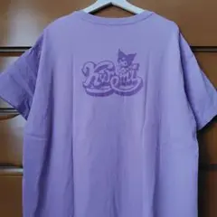 ☆ UNIQLO ユニクロ UT サンリオコラボ クロミ Tシャツ XXL 3L