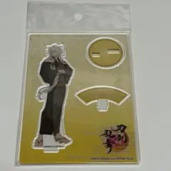 刀剣乱舞 小狐丸 アクリルフィギュア 軽装