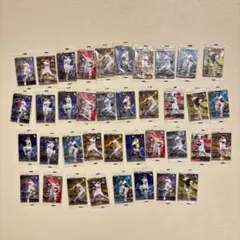 プロ野球チップス　2025 第一弾　スペシャルボックス　38パック