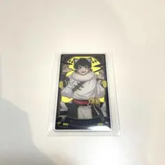 【ブルーロック】TSUTAYA 魔-MA-トレーディングアクリルカード(蜂楽廻)