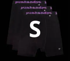 Punkandyo ボクサーパンツ Supreme ecmelodi