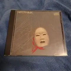 HIROSHIMA ファースト　【AOR/FUSION】