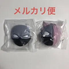 ヒロアカ 一番くじ トゥワイス マグネット