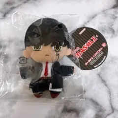 マッシュル　マッシュバーンデッド　ボールチェーンマスコット