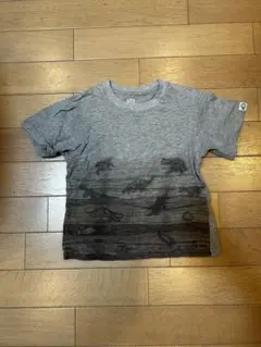 ☆値下げ！☆ キョウリュウ キッズ Tシャツ 120cm
