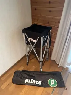 Prince(プリンス) テニス ボールバスケット