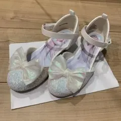 フォーマルシューズ　17.0cm