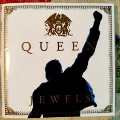 クイーン　リマスター盤　ベスト盤　日本盤
