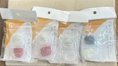 グルーデコ　未使用グルー4個セット