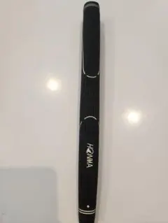 ホンマ ゴルフグリップ 黒