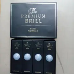 The PREMIUM BRILL super NEWING 12個入り