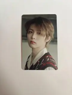 BOYNEXTDOOR BOYLIFE HMVテサン 店舗特典トレカ