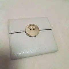 グッチ 折財布
