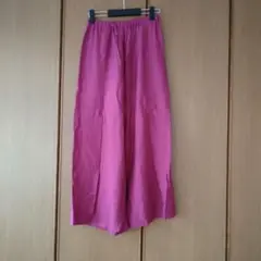 Caphパンツ 新品未使用 SizeF