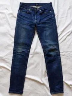 A.P.C.　アーペーセー　CURE　ジーンズ　Size２９　デニム