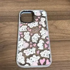 casetify iPhone13promax ケース