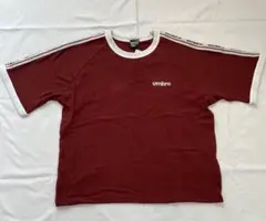 即購入OK しまむら　アンブロ　半袖　Tシャツ　140cm 新品