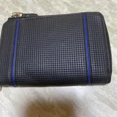 NEU interesse 二つ折り財布