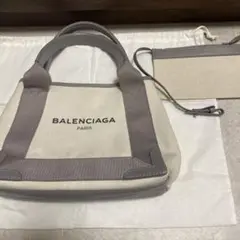 バレンシアガ トートバッグ