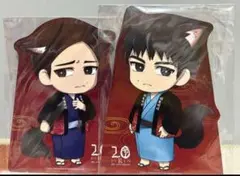 宮田司郎 ソフビ　墓場の画廊 SIREN展 SIREN展2019】追加新商品発売日決定！さらに宮田司郎ソフビも