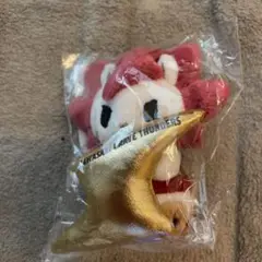 川崎ブレイブサンダース　ロウル　ぬいぐるみ