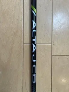 PING G430MAX 3Wシャフト ALTA JCB BLACK 硬さS