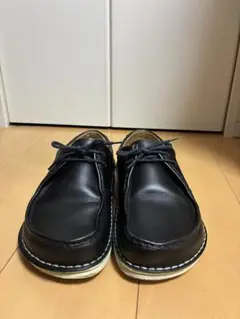 BIRKENSTOCK レザー　PASADENA パサデナ　革靴　42