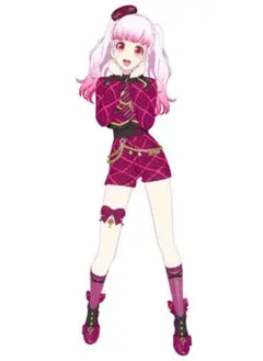 ワッチャプリマジ プリマジ プリマジチェックとうま一式