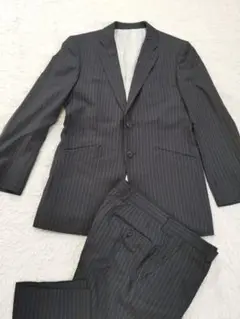 Paul Smith London セットアップスーツ ストライプ