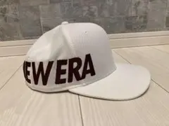 NEW ERA ゴルフキャップ メンズ