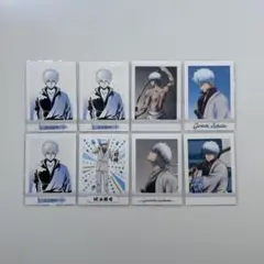 銀魂　坂田銀時　ぱしゃこれ