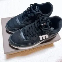 スニーカー レディース MOZ