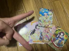 涙の転売 ひみつのアイプリ ビビサイン