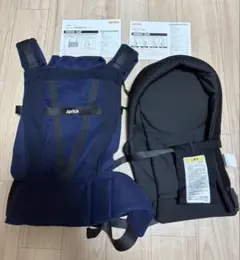 Aprica コランハグ　メッシュ