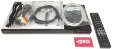 SONY 1TB 2チューナー ブルーレイレコーダー BDZ-ZW1000