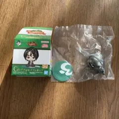一番くじ Mrs. GREEN APPLE C賞 シークレット　1種１個