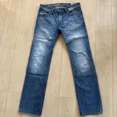 Diesel /SAFADO/スリムストレート /W29-L30/ITALY製
