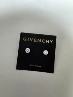 GIVENCHY ピアス
