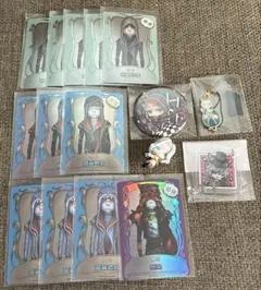 第五人格 グッズ まとめ売り