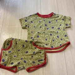 MARKYS メッシュ　セットアップ　80