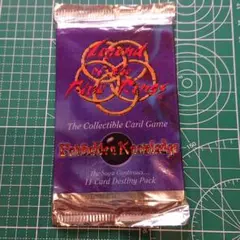 Legend of the 5Rings: ForbiddenKnowledge