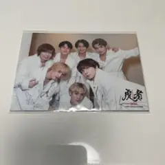 Travis Japan 虎者 フォトセット 集合