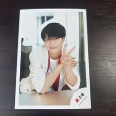 那須雄登 公式写真