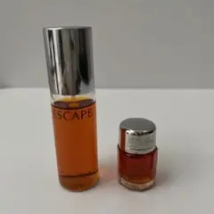Calvin Klein ESCAPE レディース 2点セット